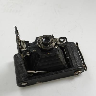 Kodak type Eastman 1-A, gebruikt door veel Belgische militairen.